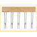 Acme United Corporation Staff Liner