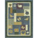 Joy Carpets Just for Kids Baby Love Soft Kids Rug
