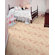 Joy Carpets Nature Feathers and Fur Blue Kids Rug