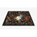 Joy Carpets Just for Kids Kid Essentials Splatter Paint Kids Rug