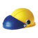 Aearo Technologies Cap Mounted Headgear For Faceshields