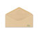 AMPAD Corporation Earthwise Envirotech Recycled Envelope, V-Flap, #10, 500/Box