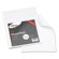 AMPAD Corporation 15lb Quadrille Pad with 4 Squares/Inch, Ltr, White, 50 Sheets