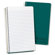 AMPAD Corporation Single-Subject Notebook, Narrow Rule, 8 x 5,  White Paper, 80 Sheets/Pad                                                     