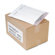Sealed Air Corporation Jiffy TuffGard Self-Seal Cushioned Mailer, Side Seam, #1, White, 25/carton