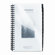 At-A-Glance Executive Fashion Weekly/Monthly Planner Refill, 4 5/8 x 8, 2013