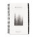 At-A-Glance Executive Fashion Weekly/Monthly Planner Refill, 4 5/8 x 8, 2013