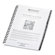 At-A-Glance Executive Monthly Planner Refill, 6-7/8 x 8-3/4, 2013