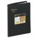 At-A-Glance Undated Class Record Book 10-7/8 x 8-1/4, Black                                                                              