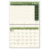 At-A-Glance Recycled Monthly Desk/Wall Calendar, 12-Month (Jan-Dec), 11 x 8-1/2, 2013