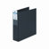 Avery Consumer Products Economy Round Ring Reference Binder, 2" Capacity, Black                                                                      
