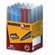 Avery Consumer Products Pen-Style Permanent Marker, Assorted, 24/ST                                                                                  