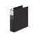 Avery Consumer Products Economy Round Ring Reference Binder, 2" Capacity, Black                                                                      