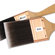 Avery Consumer Products Self-Adhesive Removable Labels, 1/2 x 3/4, White, 1000/Pack                                                                  