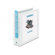 Avery Consumer Products Economy Reference View Binder, 2in Capacity, White