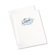 Avery Consumer Products Plastic Sleeves, Letter, Polypropylene, Clear, 12/Pk                                                                         