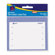 Avery Consumer Products File Folder Label Pad,1/3 Cut,2/3"x3-7/16",160 Labels per Pack, White