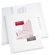 Avery Consumer Products Presentation Book, 12 Pages, 8-1/2"x11", White