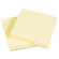 Avery Consumer Products Recycled Sticky Note Pad (Pack of 24)