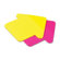 Avery Consumer Products See Through Self Adhesive Sticky Note