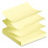 Avery Consumer Products Fanfold Sticky Note (Pack of 24)