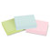 Avery Consumer Products Recycled Sticky Notes Adhesive Pad (Pack of 12)