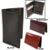 Bond Street, LTD. Cordoba Leather Card Caddy Wallet