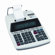 Canon MP49D Desktop Calculator, 14-Digit Fluorescent, Two-Color Printing                                                           