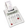 Canon P23-DHVG 12-Digit Two-Color Printing Calculator, White