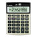 Canon 10-Digit Calculator, Dual PoWhiter, 4-1/8"x5-1/2"x1-1/3", Black