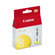 Canon CLI8Y (CLI-8) Ink Tank, Yellow                                                                                               