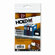 Cardinal Brands, Inc Self-Adhesive Label Holders for Binders, 3/4 x 3, Clear, 8 per Pack                                                          