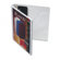 Cardinal Brands, Inc Clearvue Premium Slant-D Presentation Binder