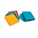 Cardinal Brands, Inc Expanding Binder File, 3-Hole Punched, Assorted Colors