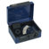 Carl Manufacturing Security Box with Dual Lock