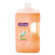 Colgate Palmolive Antibacterial Moisturizing Soap, Unscented Liquid, (4 Per Carton)