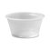 Dixie Foods Souffle Cup (2400 Count)