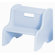 Little Colorado Kid's Step Stool in Powder Blue