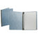 Esselte Pendaflex Corporation Report Cover, Reinforced Side Hinge, Letter, Dark Blue