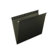 Esselte Pendaflex Corporation Hanging File Folders, 1/5 Tab, Letter, Black, 25 per Box                                                                     