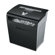 Fellowes Mfg. Co. Powershred P-48C Deskside Cross-Cut Shredder, 8 Sheet Capacity