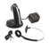 GN NETCOM GN9330E USB Wireless Monaural Headset, Convertible                                                                           