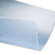 Deflect-O Corporation Supermat Studded Beveled Mat for Medium Pile Carpet