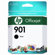 HP CC653AN Inkjet Cartridge, Black                                                                                              