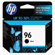 HP C8767WN (HP96) Inkjet Cartridge, High-Yield, Black