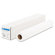 HP Everyday Adhesive Matte Polypropylene, 180 g/m2, 2" Core, 24" x 75 ft, White