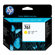 HP HP Printhead, Designjet 761, Yellow