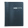 House of Doolittle Ruled Monthly Planner with Expense Log, December-January, 6-7/8 x 8-3/4, Black, 2013