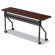 Iceberg Enterprises OfficeWorks 72" Mobile Training Table