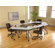 Iceberg Enterprises OfficeWorks 60" Mobile Training Table